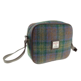 Harris Tweed Handbag RCSLB1210, Handbags