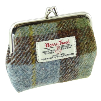 Harris Tweed Purse LB2035, Purses