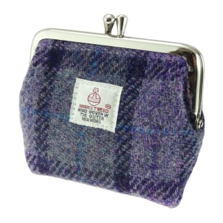 Harris Tweed Purse LB2035, Purses