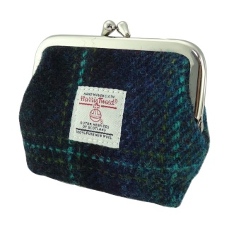 Harris Tweed Purse LB2035, Purses