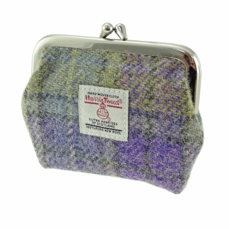 Harris Tweed Purse LB2035, Purses