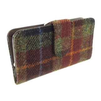 Harris Tweed Purse LB2001, Purses