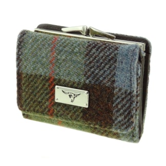 Harris Tweed Purse LB2113, Purses