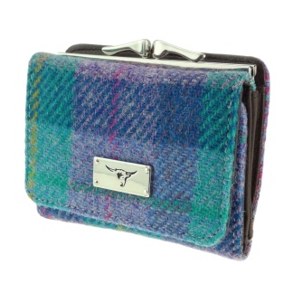 Harris Tweed Purse LB2113, Purses