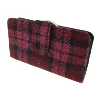 Harris Tweed Purse LB2001, Purses