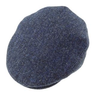 Harris Tweed Cap RCSGH0495, Caps