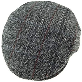 Harris Tweed Cap RCSGH0495, Caps