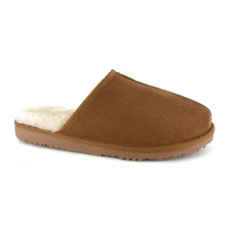 Ella Slipper Jack, Gents Sandals & Slippers