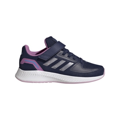 Adidas Runfalcon (HR1537), Kids Trainers, Adidas