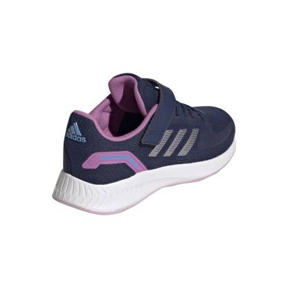Adidas Runfalcon (HR1537), Kids Trainers, Adidas