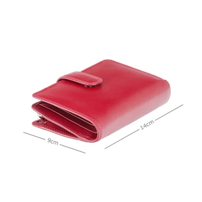 Visconti RCSMZ11, Purses