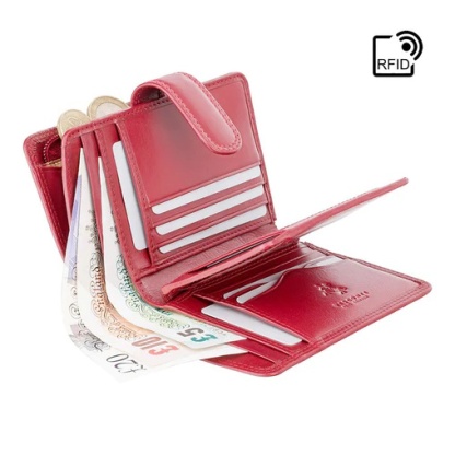 Visconti RCSMZ11, Purses
