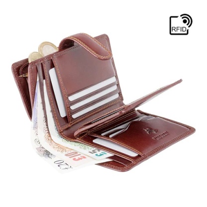Visconti RCSMZ11, Purses