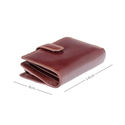 Visconti RCSMZ11, Purses