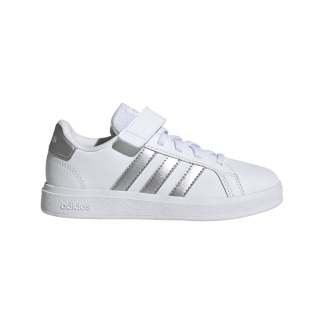 Adidas Grand Court (GW6516), Kids Trainers, Adidas