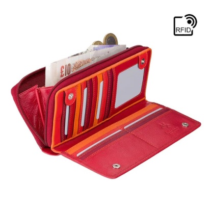 Visconti RCSRB55, Purses