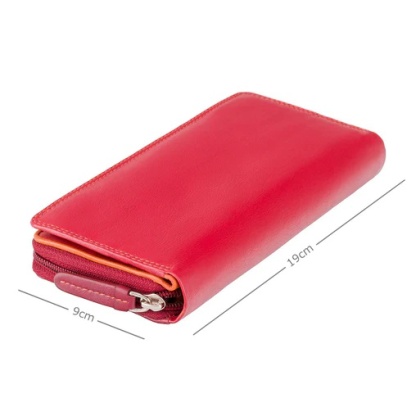 Visconti RCSRB55, Purses