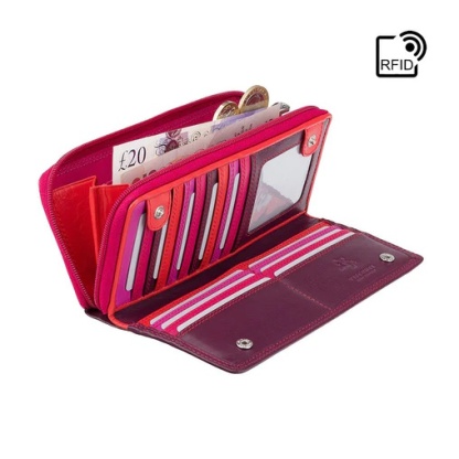 Visconti RCSRB55, Purses