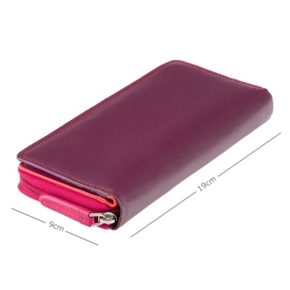 Visconti RCSRB55, Purses