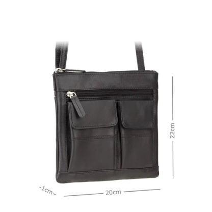 Visconti RCS18608/A, Handbags