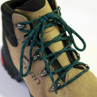 Shoestring Laces Hiking 150cm, Gents Boots, Ladies Boots