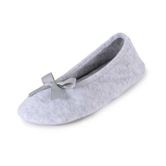 Totes Ballerina Slipper, Ladies Sandals & Slippers