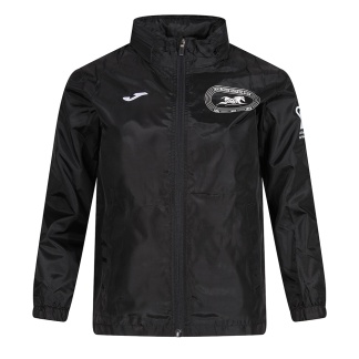 Inverclyde Athletics Full Zip Rainjacket, Inverclyde Athletics Club