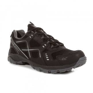 Regatta Vendeavour Shoe, Gents Shoes, Gents Trainers