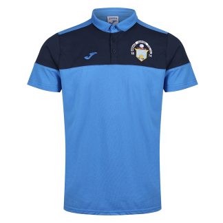 Morton Crew V Polo, Training Kit, Leisure Wear