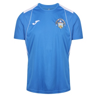 Morton Joma Championship T-Shirt, Training Kit, Leisure Wear