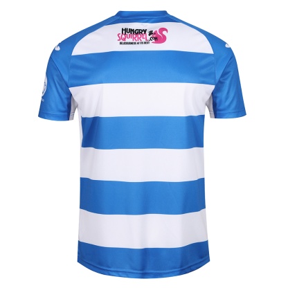 PRE-ORDER Morton Home Top 23-24 (Short Sleeve), Home Kit 2023-24