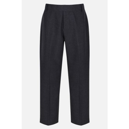 Primary School Sturdy Fit Trouser in Grey, Cumbrae Primary, Dunoon Primary, Fairlie Primary, Gourock Primary, Inverkip Primary, Kilmacolm Primary, King's Oak Primary, Kirn Primary, Lady Alice Primary, Largs Primary, St Michael's Primary, St Patrick's Primary, St Muns Primary, St Ninian's Primary, Strone Primary, Wemyss Bay Primary, Whinhill Primary, Trousers + Shorts, Day Wear, Aileymill Primary, All Saints Primary, Ardgowan Primary, Craigmarloch School, Moorfoot Primary, Newark Primary, Sandbank Primary, Skelmorlie Primary, St Andrew's Primary, St Francis Primary, St John's Primary, St Joseph's Primary, St Marys Primary, St Marys Largs