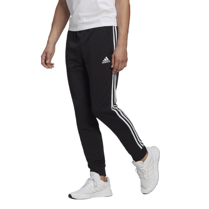 Adidas Tech Pant in Black, PE Kit, Clydeview Academy, Dunoon Grammar, Inverclyde Academy, Largs Academy, Notre Dame High, Port Glasgow High, St Columba's High, St Stephen's High