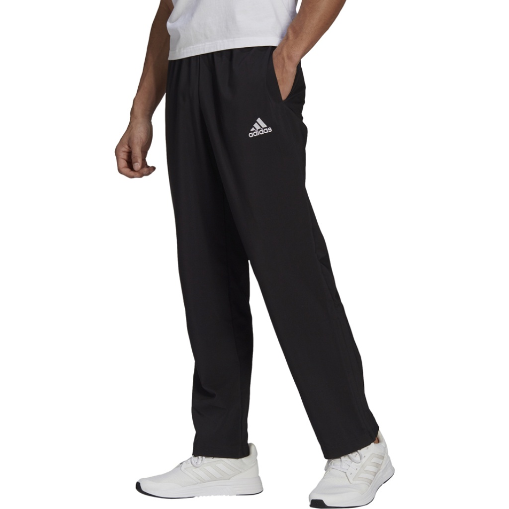 Woven Track Pant