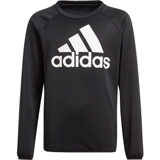 Adidas PE Sweatshirt (GN1482) to Age 16, PE Kit