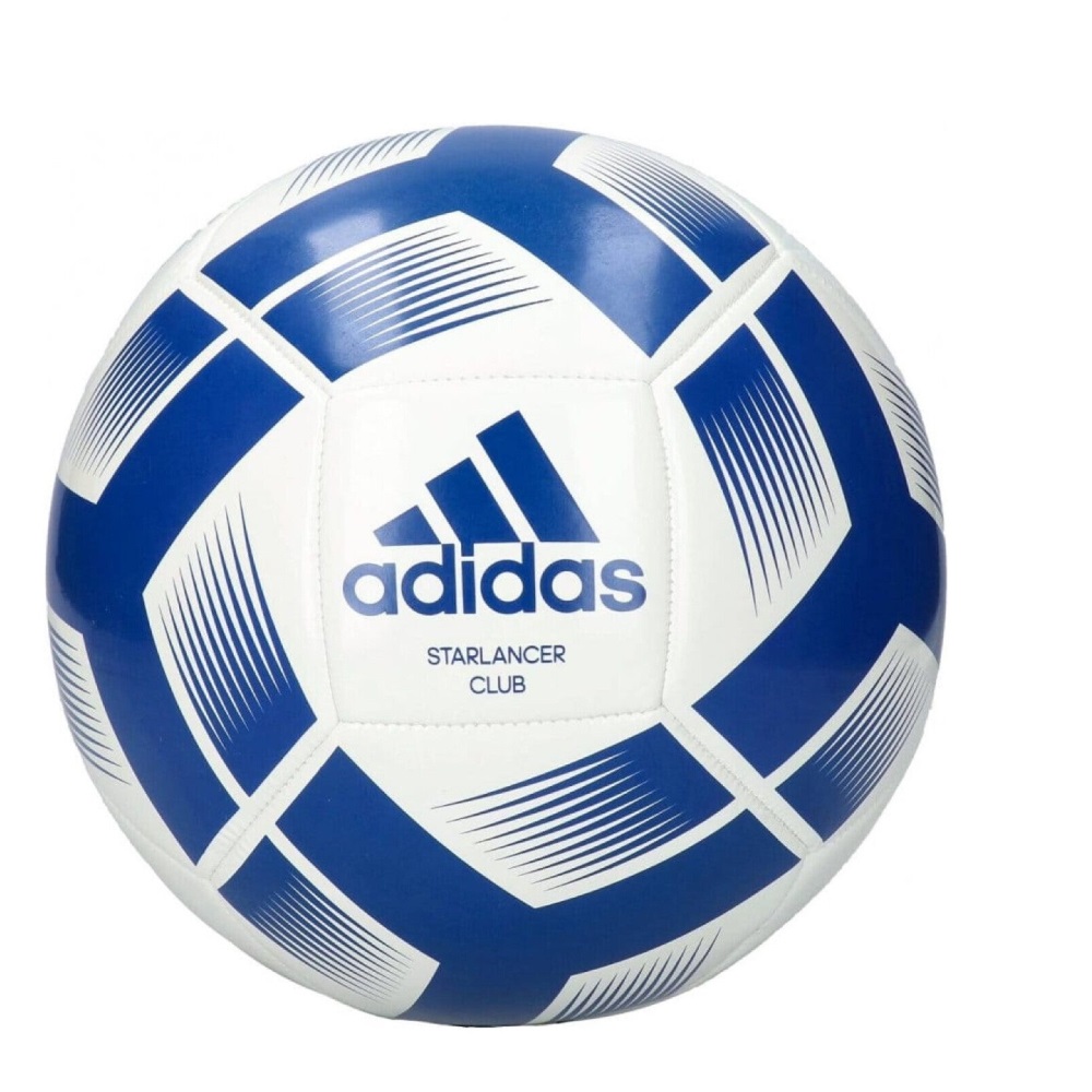 Adidas starlancer size 5 on sale