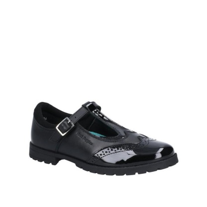 Hush Puppies Maisie (Size 3-6), Girls (3 to 6)
