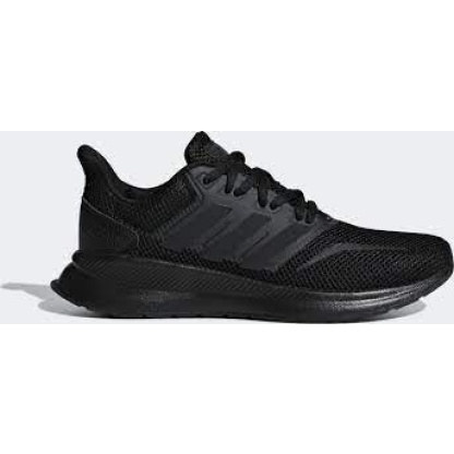 Adidas RunFalcon (F36549) (Size 3-5.5), Boys (3 to 6), Girls (3 to 6)