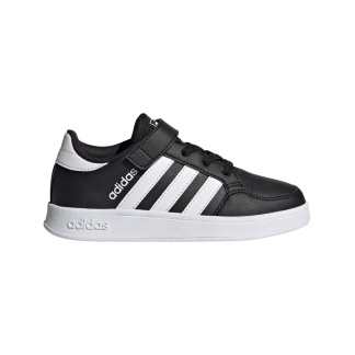 Adidas FZ0105 Breaknet (Size 13-2), Boys (Infant 6 to 2)