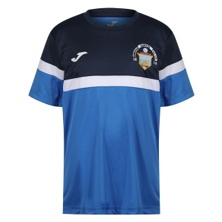 GMCT Danubio T-Shirt & Short Set, Training Kit, Leisure Wear, Community Trust GMCT