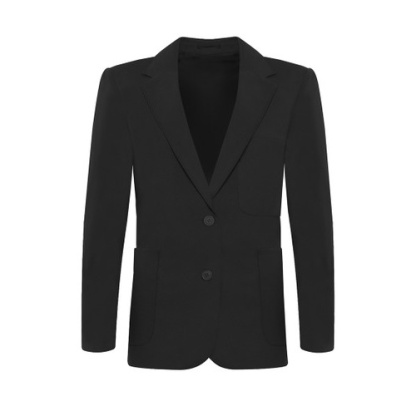 Poly Blazer for Girls, Blazers