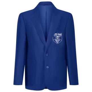 Kirn Primary Poly Blazer, Kirn Primary