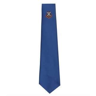 Dunoon Grammar School Tie (S3-S4 Pupils), Dunoon Grammar