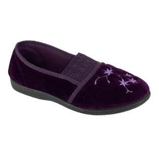 Zedzz LS349P, Ladies Sandals & Slippers