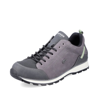 Rieker RCSB5721-45, Gents Shoes, Gents Trainers, Rieker