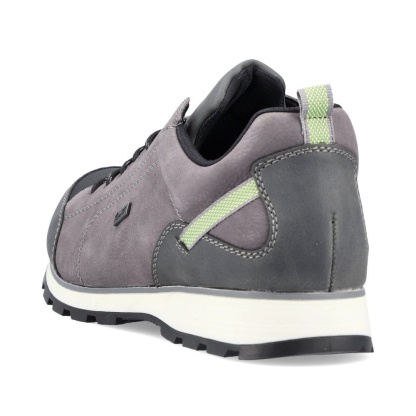 Rieker RCSB5721-45, Gents Shoes, Gents Trainers, Rieker