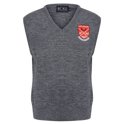 Largs Primary Tank Top (Choice of Colours), Largs Primary