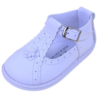 Pex RCSCHARLOTTE, Baby Shoes