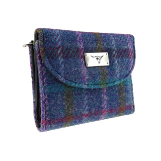 Harris Tweed Purse LB2002, Purses