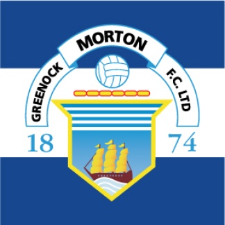 Morton Car Sticker Crest, Souvenirs